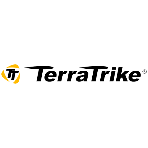 Link to TerraTrike branded goods.