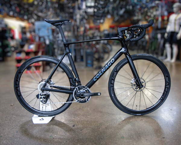 Colnago V5Rs Frameset - Thumbnail 4