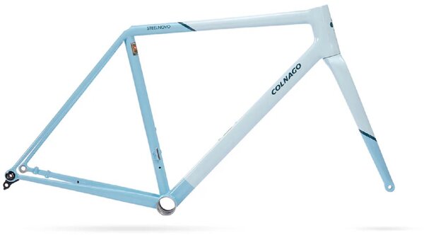 Colnago Steelnovo - Thumbnail 2