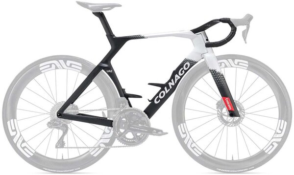 Colnago Y1Rs Frameset - Sammy's Bikes | St Charles, IL