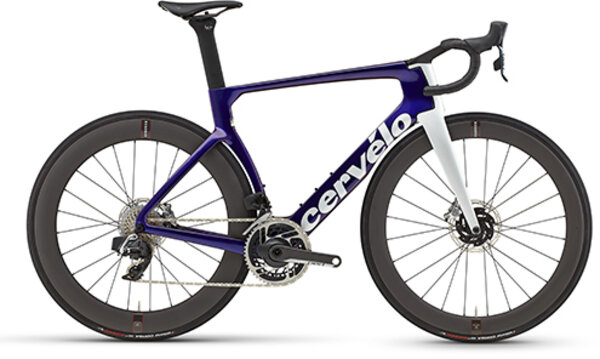 Cervelo S5 - Sammy's Bikes | St Charles, IL