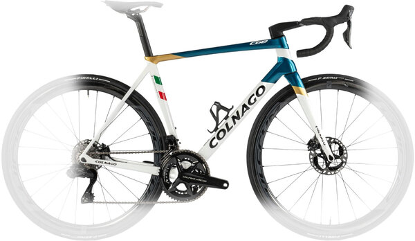 Colnago C68