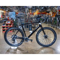 Colnago Custom Build Colnago C68 Gravel, 54cm, SRAM Red, Cadex Wheels