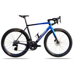 Colnago C68 Fleur-de-Lys Limited Edition