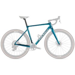 Colnago G4-X Frameset