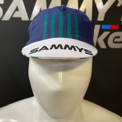 Sammy's Bikes Sammy's Cap