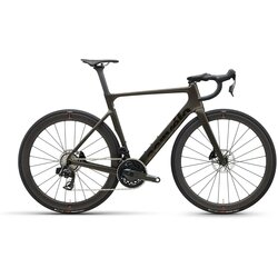Cervelo Soloist Force AXS
