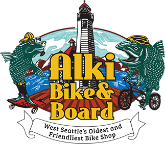 Alki Bike and Board Home Page