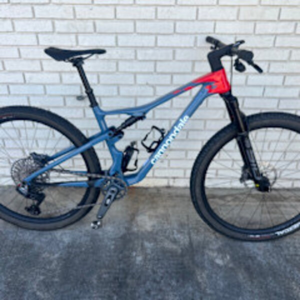 Cannondale PRE OWNED Scalpel 2 LG