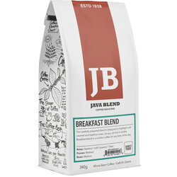 Java Blend Breakfast Blend Coffee Beans
