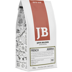 Java Blend Dark Roast Coffee Beans