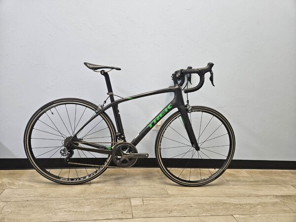 USED Trek Silque SLR
