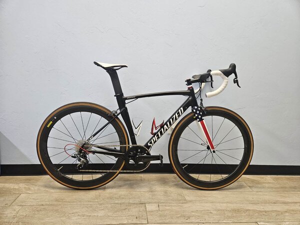 USED Allez Sprint SE (54cm)