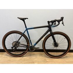 USED 2023 S-Works Crux Red XPLR AXS