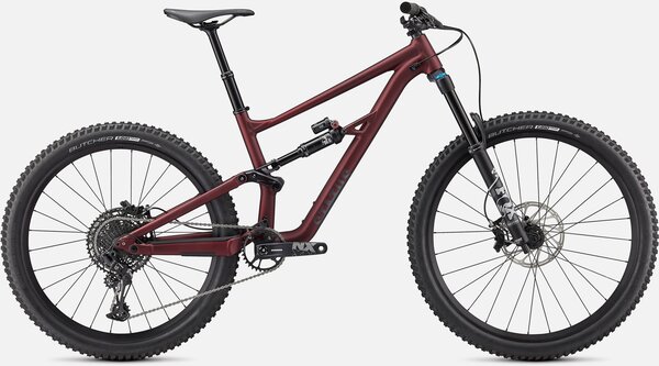 Specialized Status 160 - DPX2