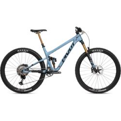 Pivot Cycles Trail 429 - Pro XT/XTR Enduro