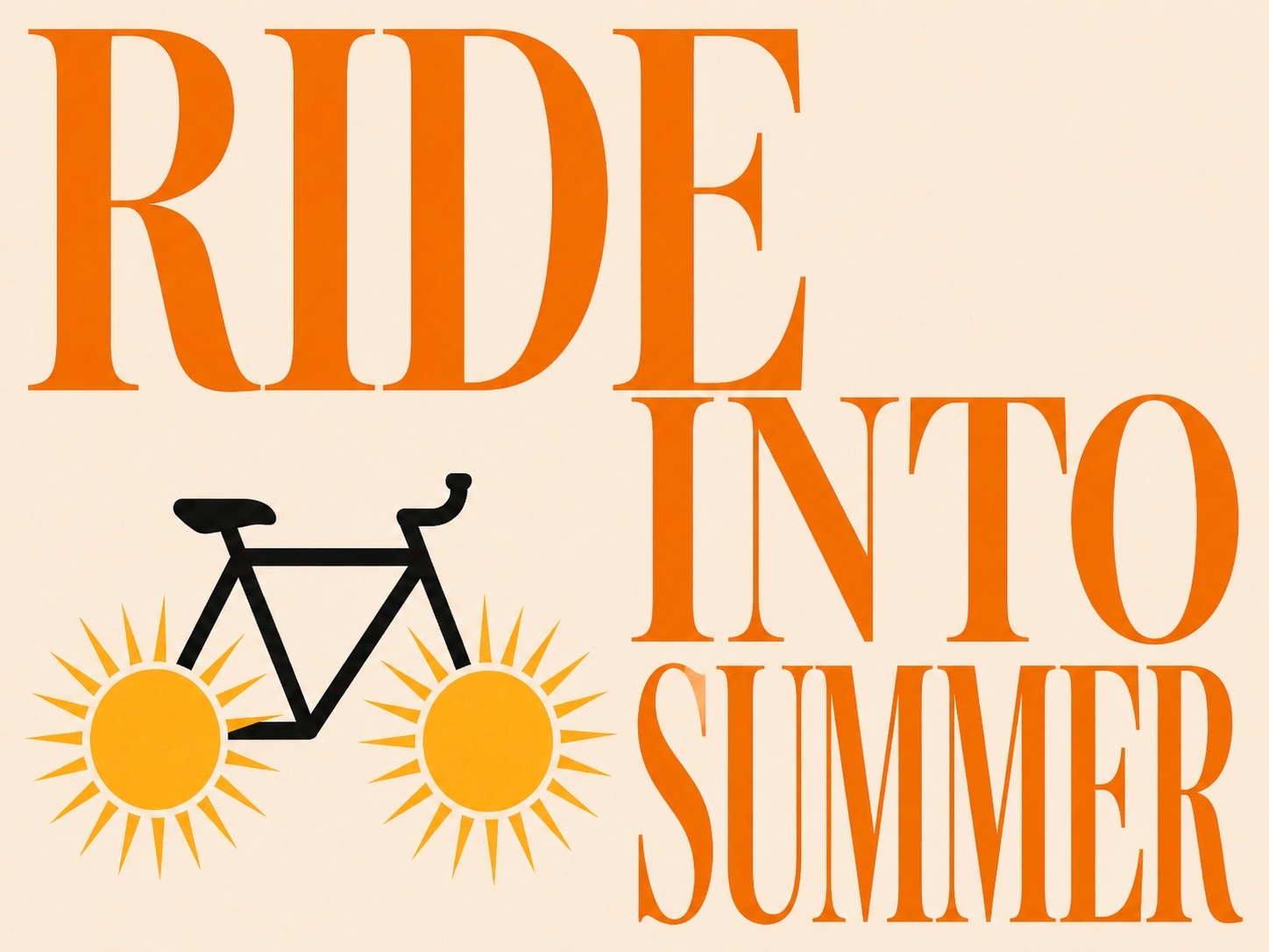 Spring Bike Sale | Bikes - Gear - Apparel