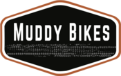 Muddy Bikes Logo