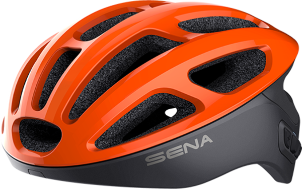 SENA R1 Smart Cycling Helmet 