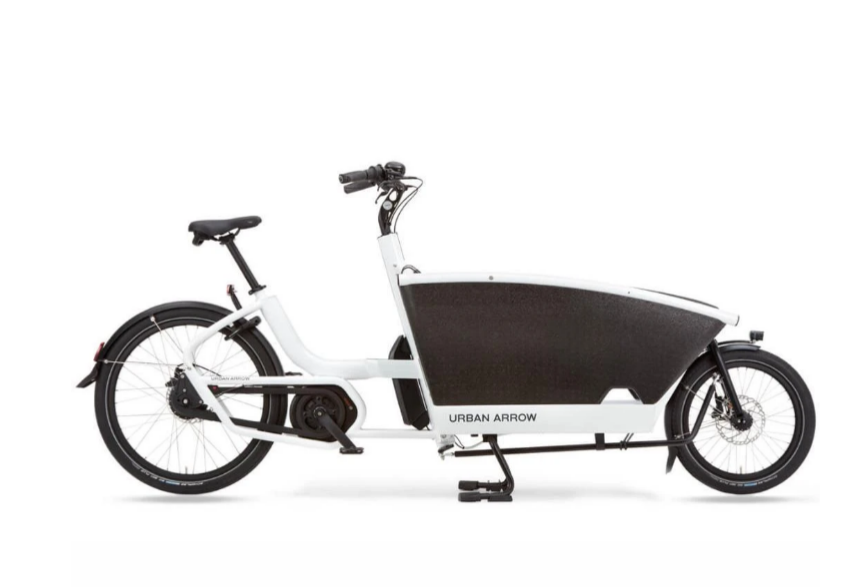 electric bike rental denver