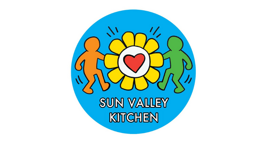 Sun Valley Kitchen
