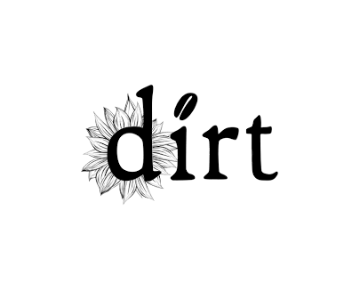 Dirt Coffee Bar logo