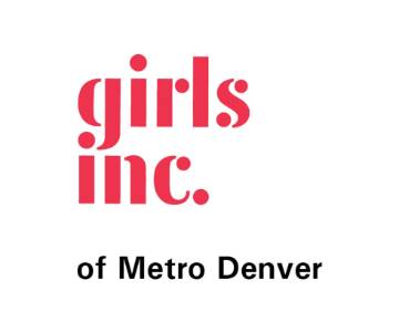 Girls Inc. of Metro Denver logo