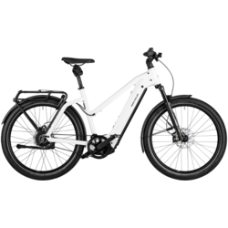 Riese & Muller Charger4 Mixte