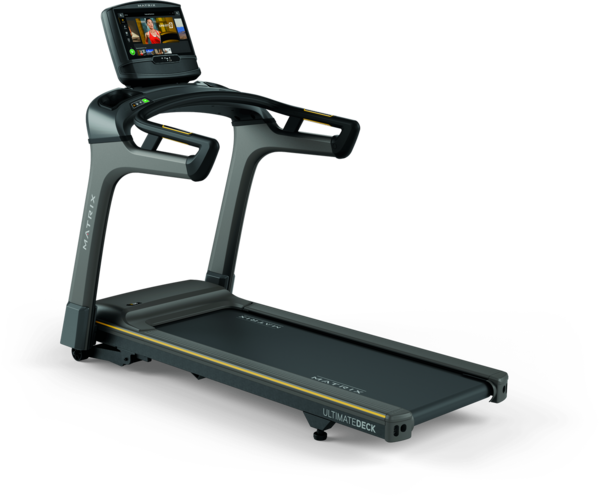 Matrix Treadmill T30