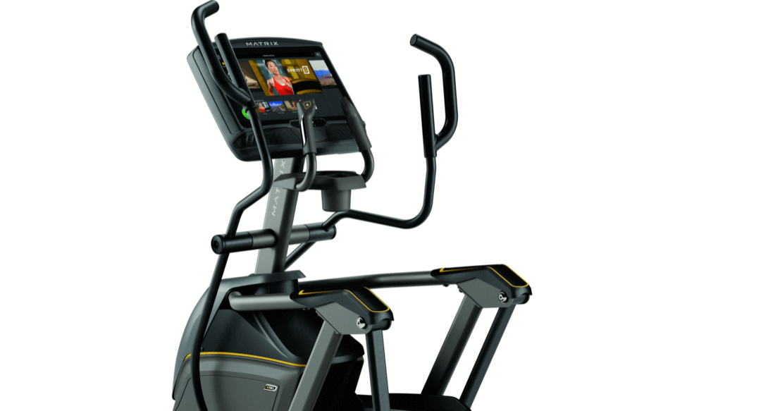indoor fitness equipment Littleton Bike & Fitness