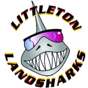 Littleton Lansdharks Logo