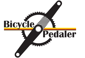 Bicycle Pedaler Home Page