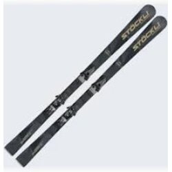 Racing Skis - www.bikecenterltd.com