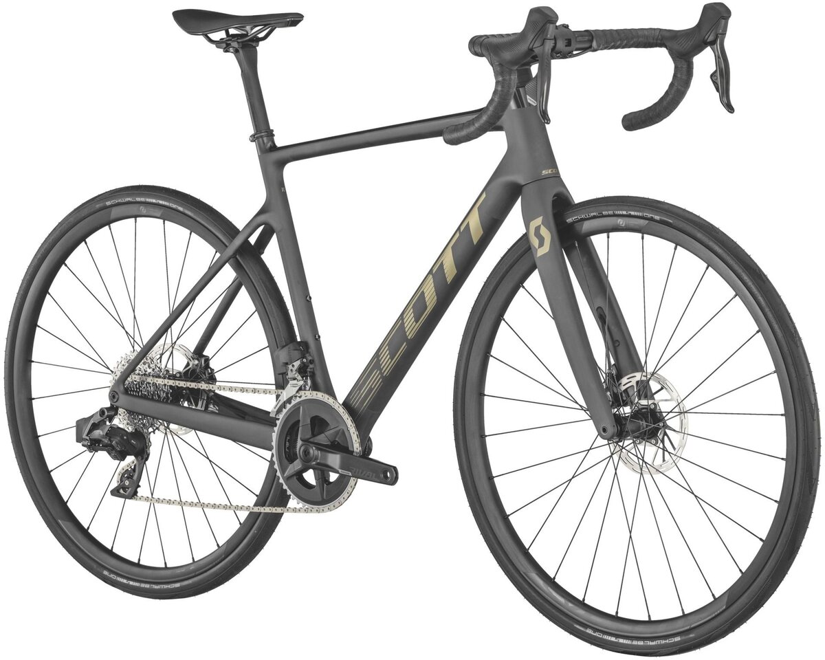 Scott Addict 10 Disc 2018 2024 Scott Addict RC Ultimate Road Bike