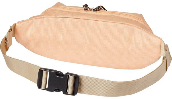 The North Face Lumbar Pack Apricot Ice/Gravel/Military Olive 
