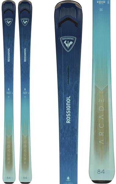 Rossignol Arcade 84 W Rossignol Arcade 84 W