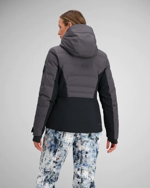 Obermeyer Cosima Down Jacket Aistriu Marlton, NJ