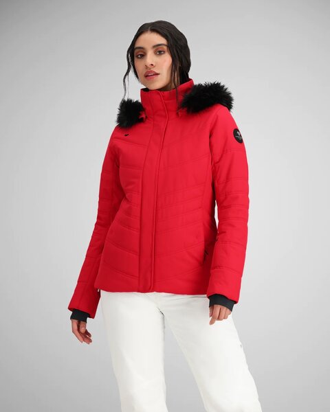 Obermeyer Tuscany II Jacket