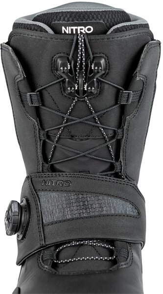 Nitro Profile Step On TLS Boots - Aistriu | Marlton, NJ