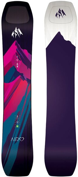 Jones Airheart 2.0 - Aistriu | Marlton, NJ