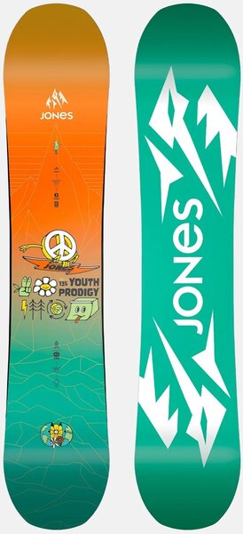 Jones Youth Prodigy - Aistriu | Marlton, NJ