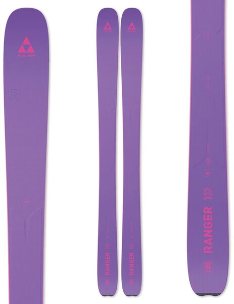 Fischer Ranger 102 ‘26 Fischer Ranger 102 ‘26