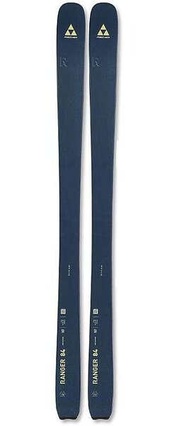Fischer Ranger 84