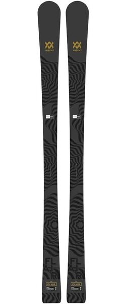 Volkl Flair 7.2 Women's Ski w/ vMotion 10 Volkl Flair 7.2 Women's Ski w/ vMotion 10