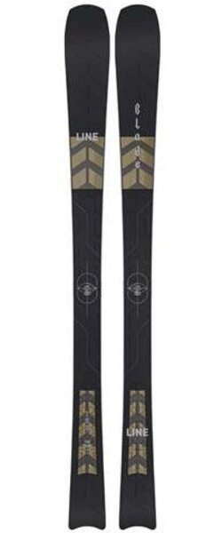 Line Blade Women’s Ski