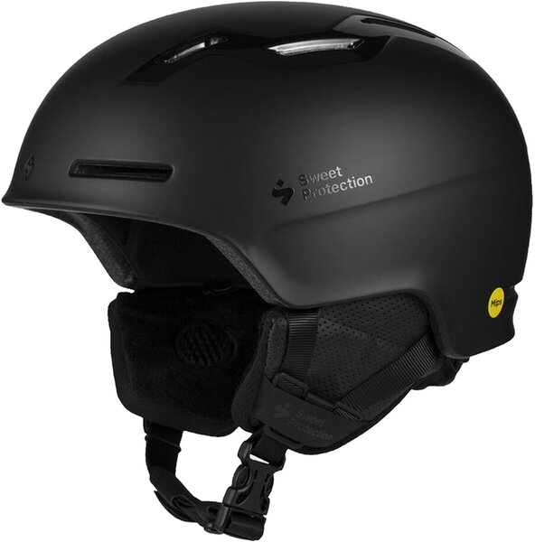 Sweet Protection Winder MIPS Snow Sport Helmet