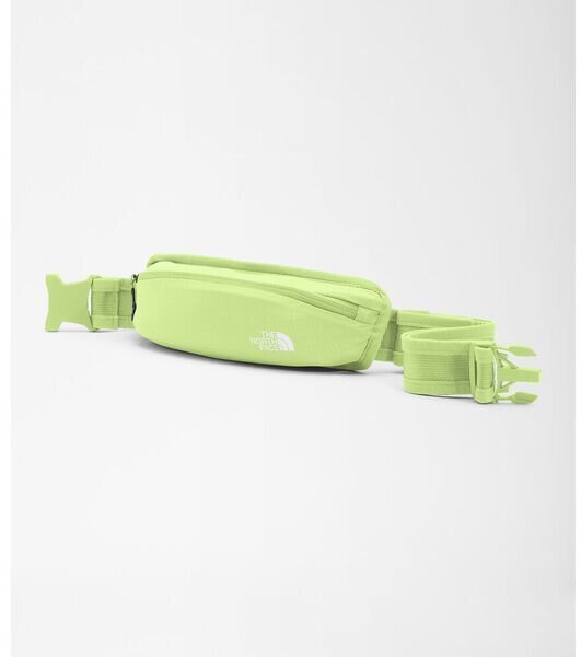 The North Face Run Belt Sharp Green/Sharp Green OS
