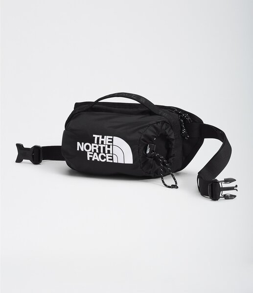 The North Face Bozer Hip Pack III - S TNF Black OS