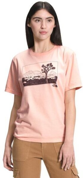 The North Face Women's S/S Desert Dream Tee