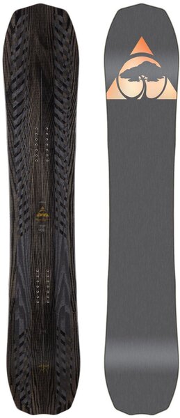 Arbor Bryan Iguchi Pro Camber 153 CM Arbor Bryan Iguchi Pro Camber 153 CM